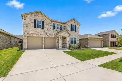 1913 Winding Creek Way, Denton, TX 76208 - Photo 23