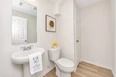 1913 Winding Creek Way, Denton, TX 76208 - Photo 27