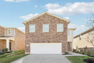 5723 Roadhouse Dr, Forney, TX 75126 - Photo 1