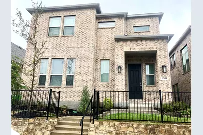 17644 Bottlebrush Drive, Dallas, TX 75252 - Photo 1