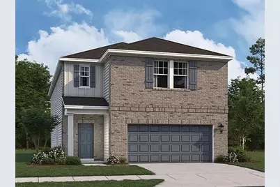 2305 Prairie Lane, Melissa, TX 75454 - Photo 1