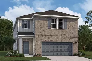 2305 Prairie Ln, Melissa, TX 75454 - Photo 1