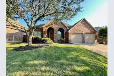 2902 Madison Drive, Melissa, TX 75454 - Photo 1