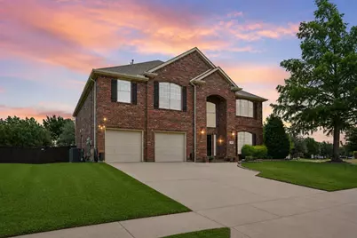 1670 Pelican Drive, Frisco, TX 75033 - Photo 1