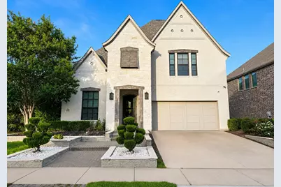 9596 Christ Church Lane, Frisco, TX 75035 - Photo 1