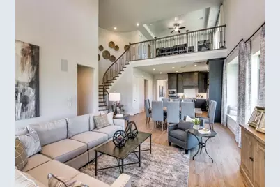 9596 Christ Church Lane, Frisco, TX 75035 - Photo 5