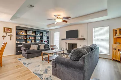 4761 Fieldcrest Drive, Fort Worth, TX 76109 - Photo 5