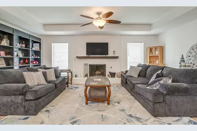 4761 Fieldcrest Drive, Fort Worth, TX 76109 - Photo 7