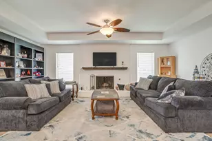 4761 Fieldcrest Dr, Fort Worth, TX 76109 - Photo 7