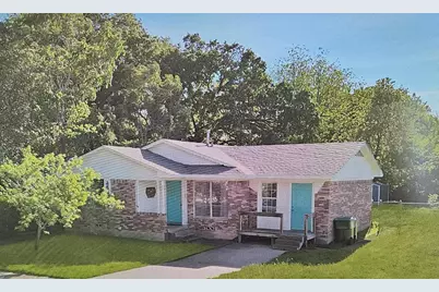 [Address not provided], Denton, TX 76209 - Photo 1