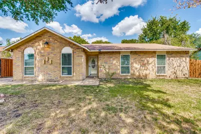1249 High Meadow Lane, Lancaster, TX 75146 - Photo 1