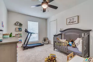 1249 High Meadow Ln, Lancaster, TX 75146 - Photo 19