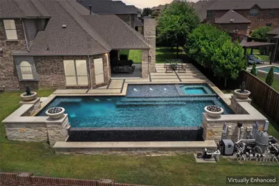 2815 Mona Vale Road, Trophy Club, TX 76262 - Photo 35