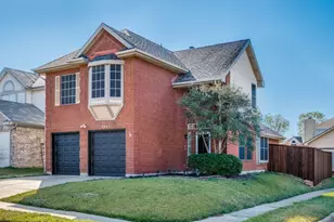 6841 Bellehaven Dr, Plano, TX 75023 - Photo 1