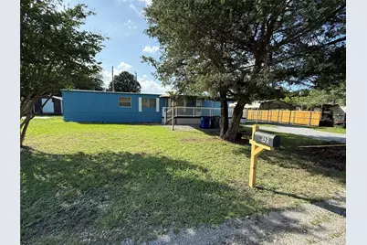 242 Cobb Avenue, Van Alstyne, TX 75495 - Photo 1