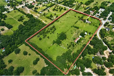 1334 E Stark Road, Seagoville, TX 75253 - Photo 35