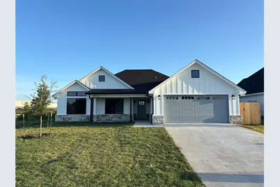 9936 Bridlewood Lane, Waco, TX 76708 - Photo 1