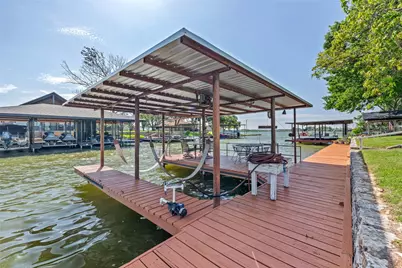 4517 Wildwood Circle, Granbury, TX 76049 - Photo 33