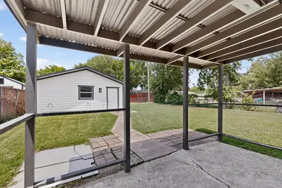 813 Travis Street, Garland, TX 75040 - Photo 31