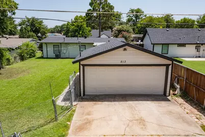 813 Travis Street, Garland, TX 75040 - Photo 39