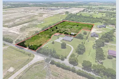 0000 Block Road, Gunter, TX 75058 - Photo 5