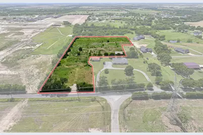0000 Block Road, Gunter, TX 75058 - Photo 3
