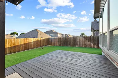 223 Thompson Drive, Van Alstyne, TX 75495 - Photo 35