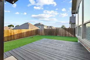 223 Thompson Dr, Van Alstyne, TX 75495 - Photo 35