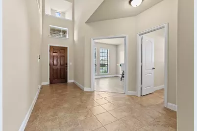 223 Thompson Drive, Van Alstyne, TX 75495 - Photo 3