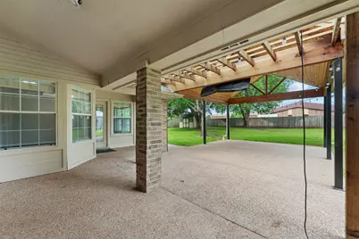 490 Dal Paso Drive, Robinson, TX 76706 - Photo 25