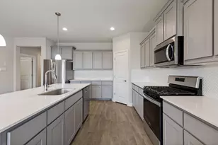 14505 Caelum Dr, Haslet, TX 76052 - Photo 7