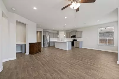 14505 Caelum Drive, Haslet, TX 76052 - Photo 5