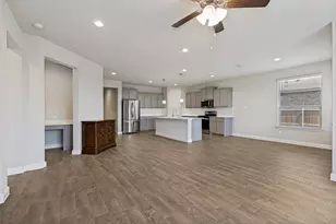14505 Caelum Dr, Haslet, TX 76052 - Photo 5