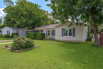 3408 Fadal Avenue, Waco, TX 76708 - Photo 1