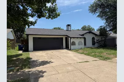 1002 Mill Run Drive, Allen, TX 75002 - Photo 1