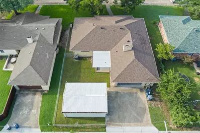 5823 Marview Lane, Dallas, TX 75227 - Photo 3