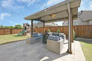 731 Drummond Dr, Prosper, TX 75078 - Photo 33
