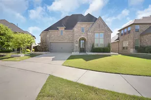 731 Drummond Dr, Prosper, TX 75078 - Photo 1
