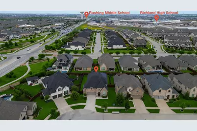 731 Drummond Drive, Prosper, TX 75078 - Photo 35