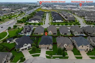 731 Drummond Dr, Prosper, TX 75078 - Photo 35