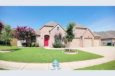 639 Stevenson Drive, Fate, TX 75087 - Photo 1