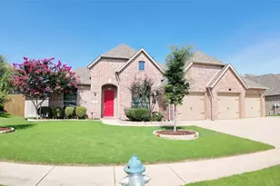 639 Stevenson Dr, Fate, TX 75087 - Photo 1