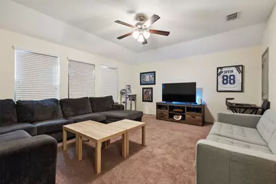 5009 Texana Drive, Frisco, TX 75036 - Photo 13