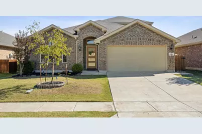 5009 Texana Drive, Frisco, TX 75036 - Photo 1