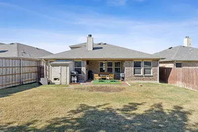 5009 Texana Drive, Frisco, TX 75036 - Photo 27