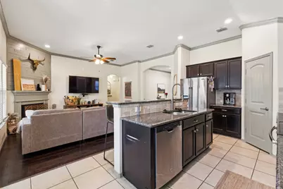 5009 Texana Drive, Frisco, TX 75036 - Photo 3