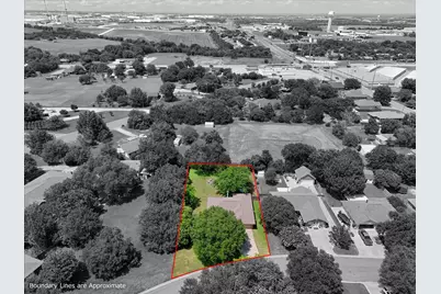316 E Chapman Road, Hewitt, TX 76643 - Photo 25