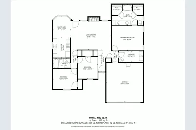 316 E Chapman Road, Hewitt, TX 76643 - Photo 27