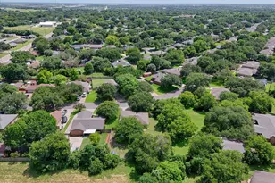 316 E Chapman Rd, Hewitt, TX 76643 - Photo 23