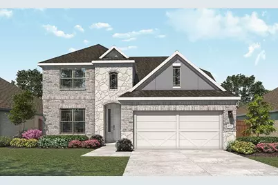 16601 Freshwater Drive, Celina, TX 75009 - Photo 1